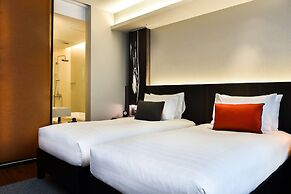 Pullman Bangkok King Power