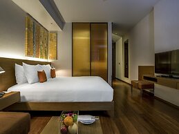 Pullman Bangkok King Power