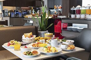 Pullman Bangkok King Power