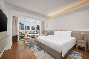 Pullman Bangkok King Power