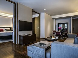 Pullman Bangkok King Power
