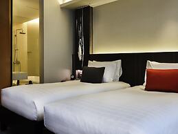 Pullman Bangkok King Power