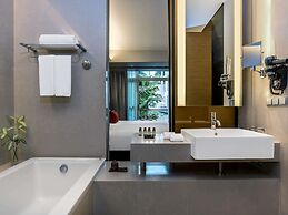 Pullman Bangkok King Power