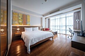 Pullman Bangkok King Power