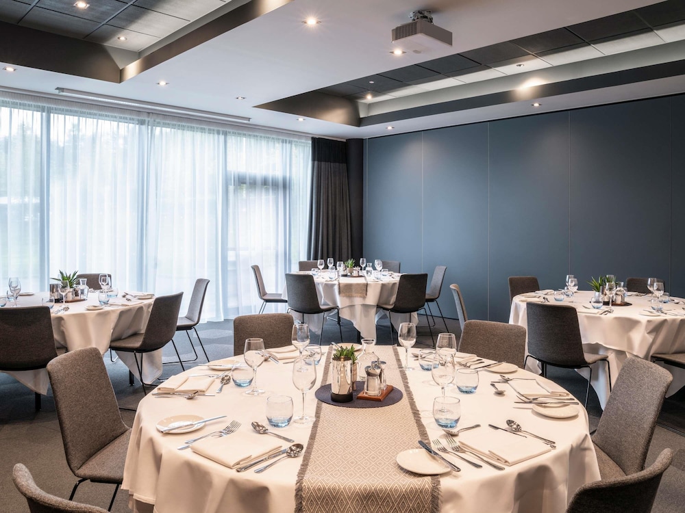 Novotel Edinburgh Park