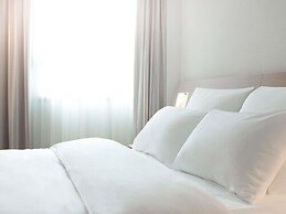 Novotel Edinburgh Park