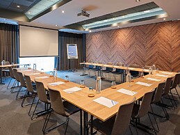 Novotel Edinburgh Park