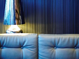 Novotel Edinburgh Park