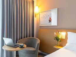 Novotel Edinburgh Park