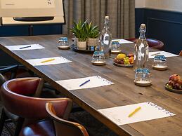 Novotel Edinburgh Park