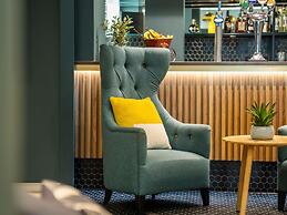 Novotel Edinburgh Park
