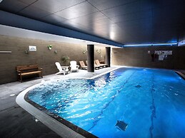 Novotel Edinburgh Park