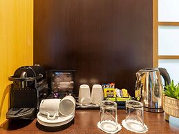 Novotel Edinburgh Park