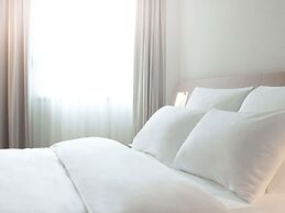 Novotel Edinburgh Park