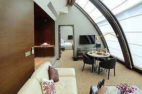 Sahara Star