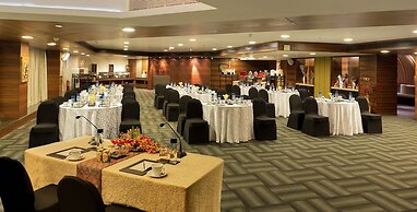 Sahara Star