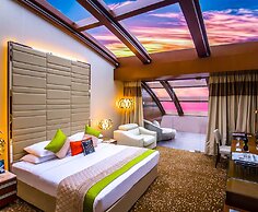 Sahara Star