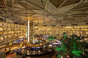 Sahara Star