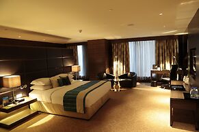 Sahara Star
