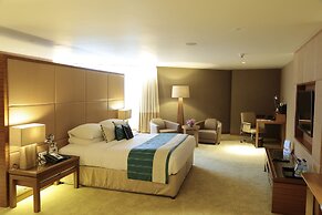 Sahara Star