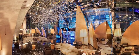 Sahara Star