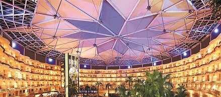Sahara Star