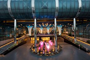 Sahara Star