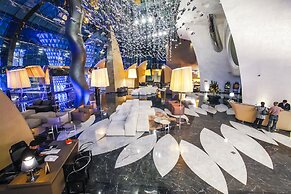 Sahara Star