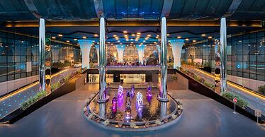Sahara Star
