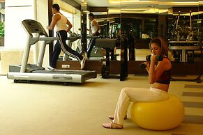 Sahara Star