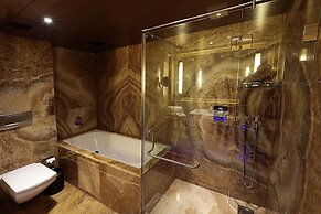 Sahara Star