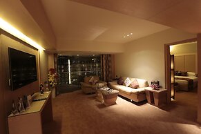 Sahara Star