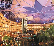 Sahara Star