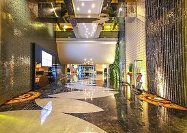 Sahara Star