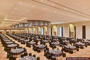 Sahara Star