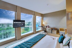 Sahara Star