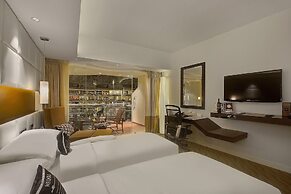 Sahara Star