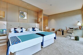 Sahara Star