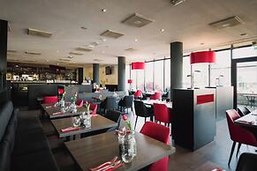 Bastion Hotel Rotterdam Alexander