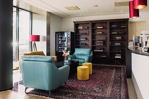 Bastion Hotel Rotterdam Alexander