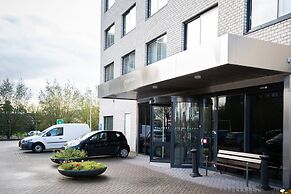 Bastion Hotel Rotterdam Alexander