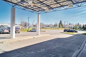 Motel 6 Peterborough, ON