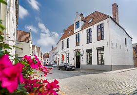 Hotel de Goezeput