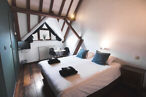 Hotel de Goezeput