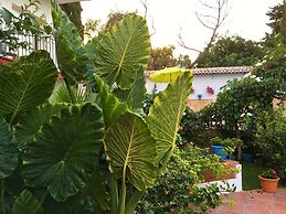 Hotel Carmen Teresa