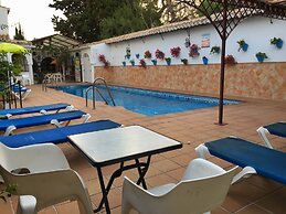 Hotel Carmen Teresa