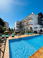 Hotel Carmen Teresa