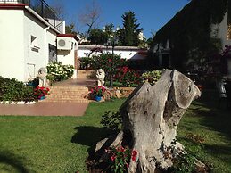 Hotel Carmen Teresa