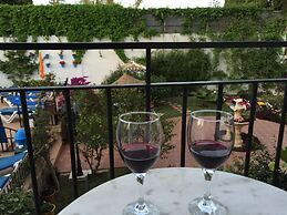 Hotel Carmen Teresa