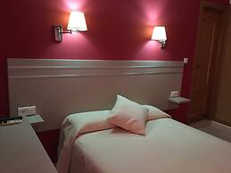 Hotel Carmen Teresa